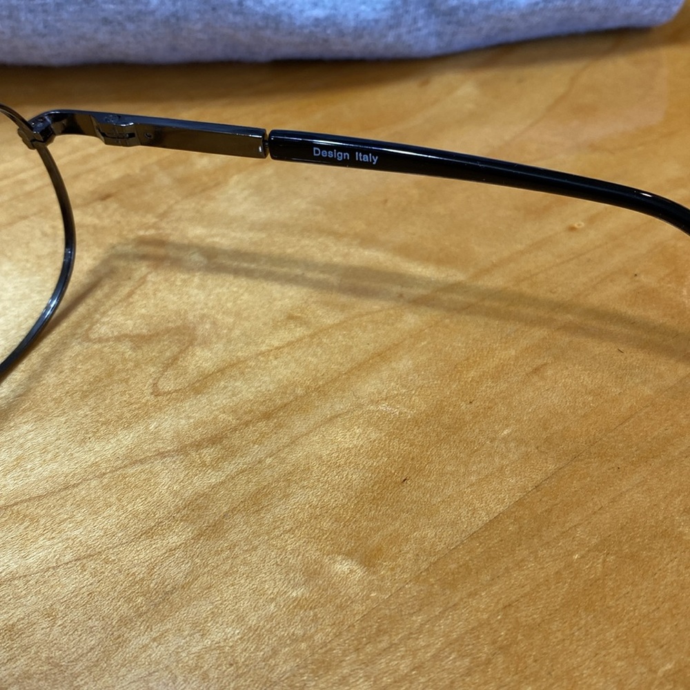 Aviator frames - Picture 2 of 4